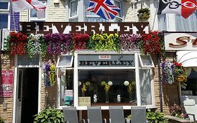 The Beverley Hotel